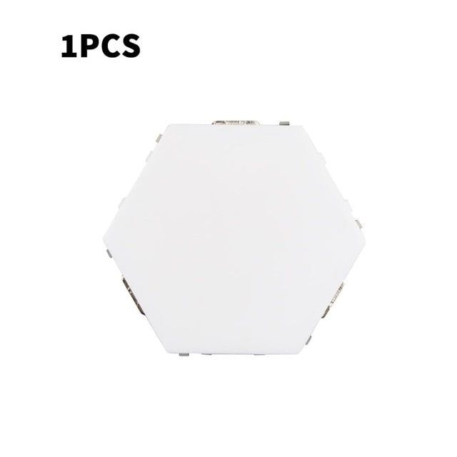HexTouch Smart Light WallGlow