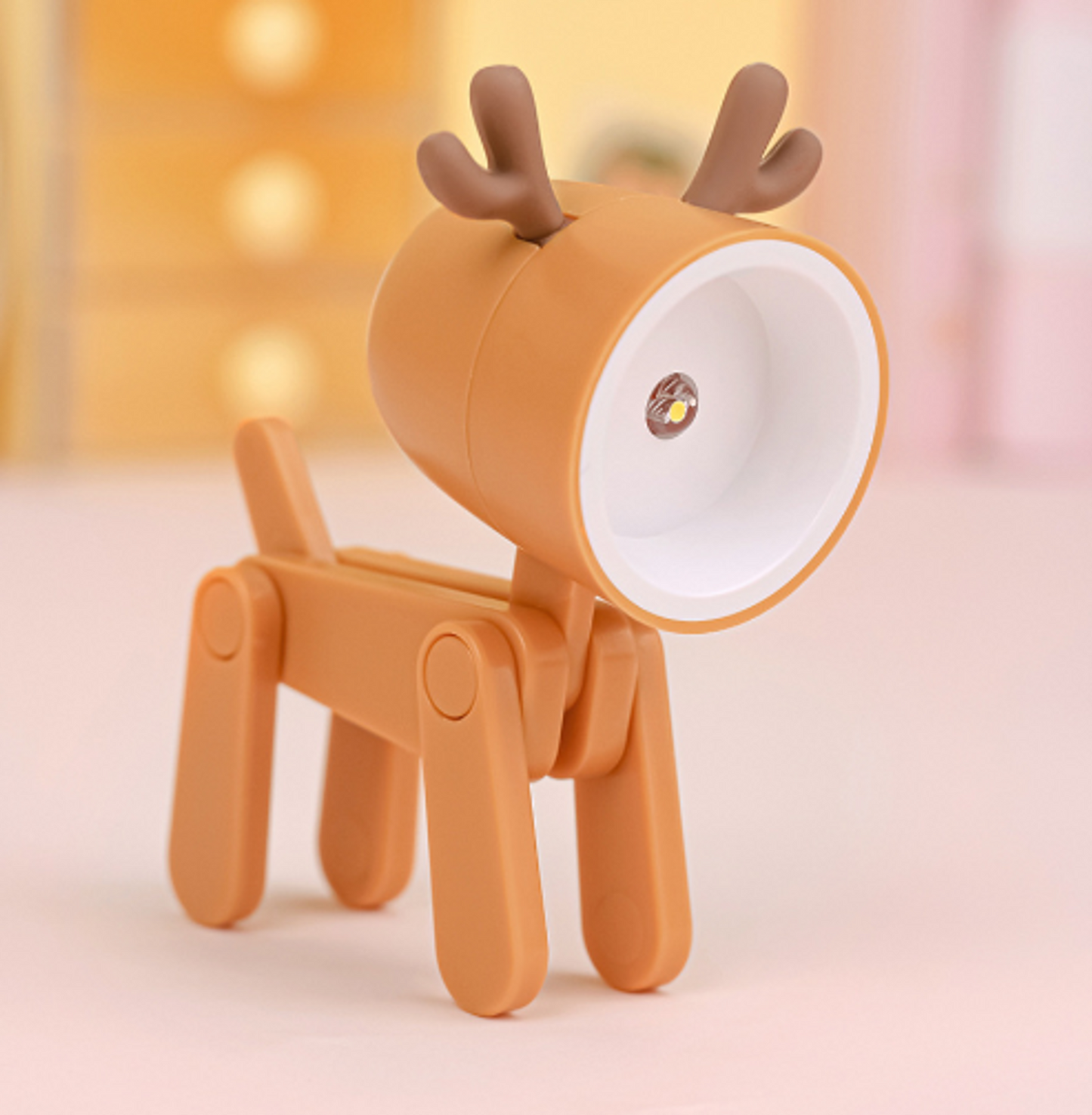 Puppy Light Kuki Night WarmGlow