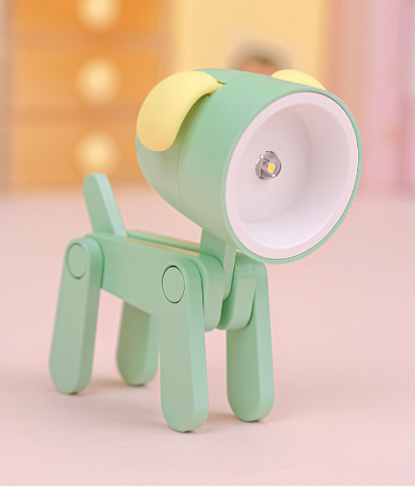 Puppy Light Kuki Night WarmGlow