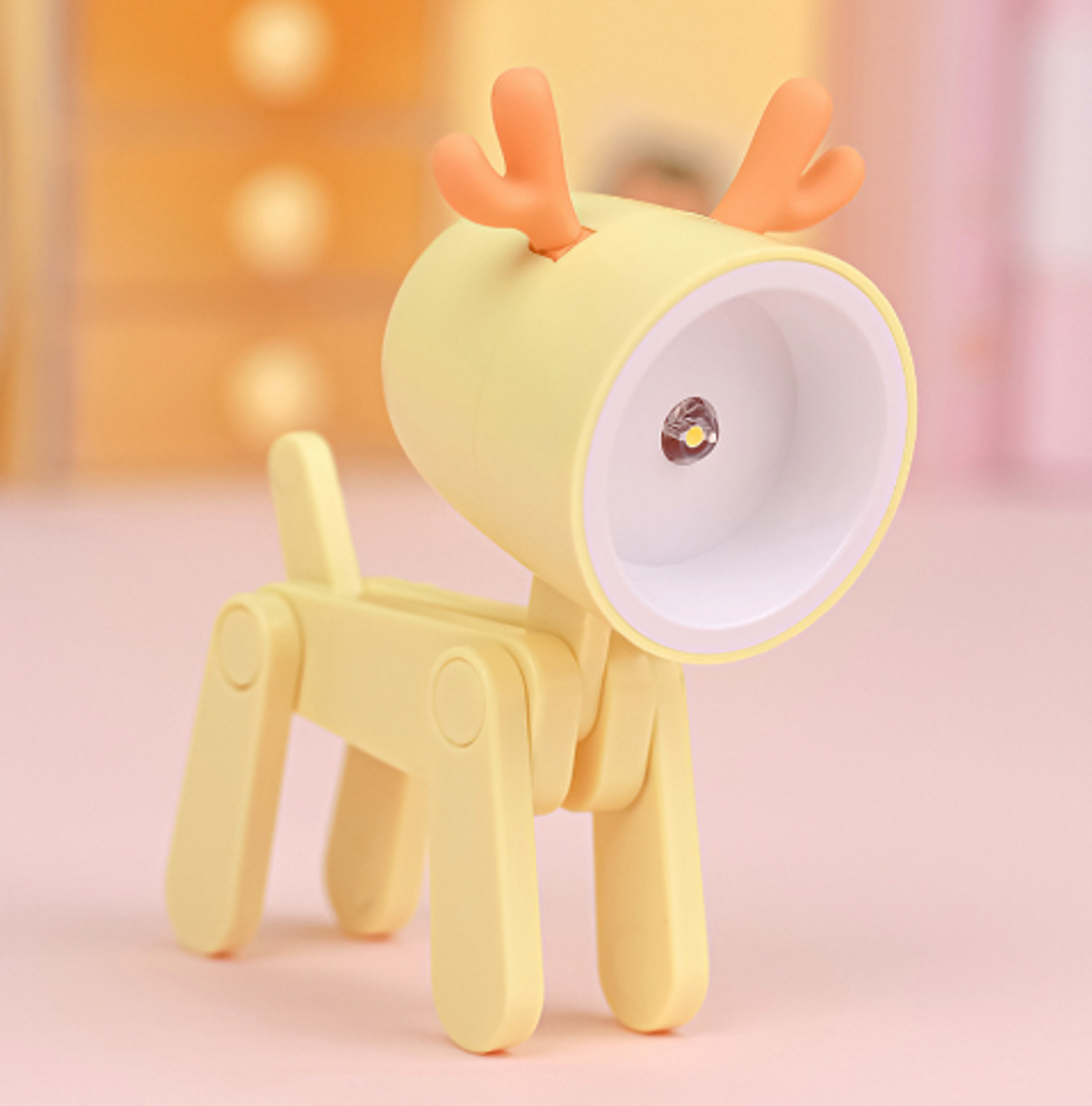Puppy Light Kuki Night WarmGlow