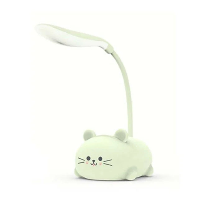 Cute Kitty Light KukiGlow