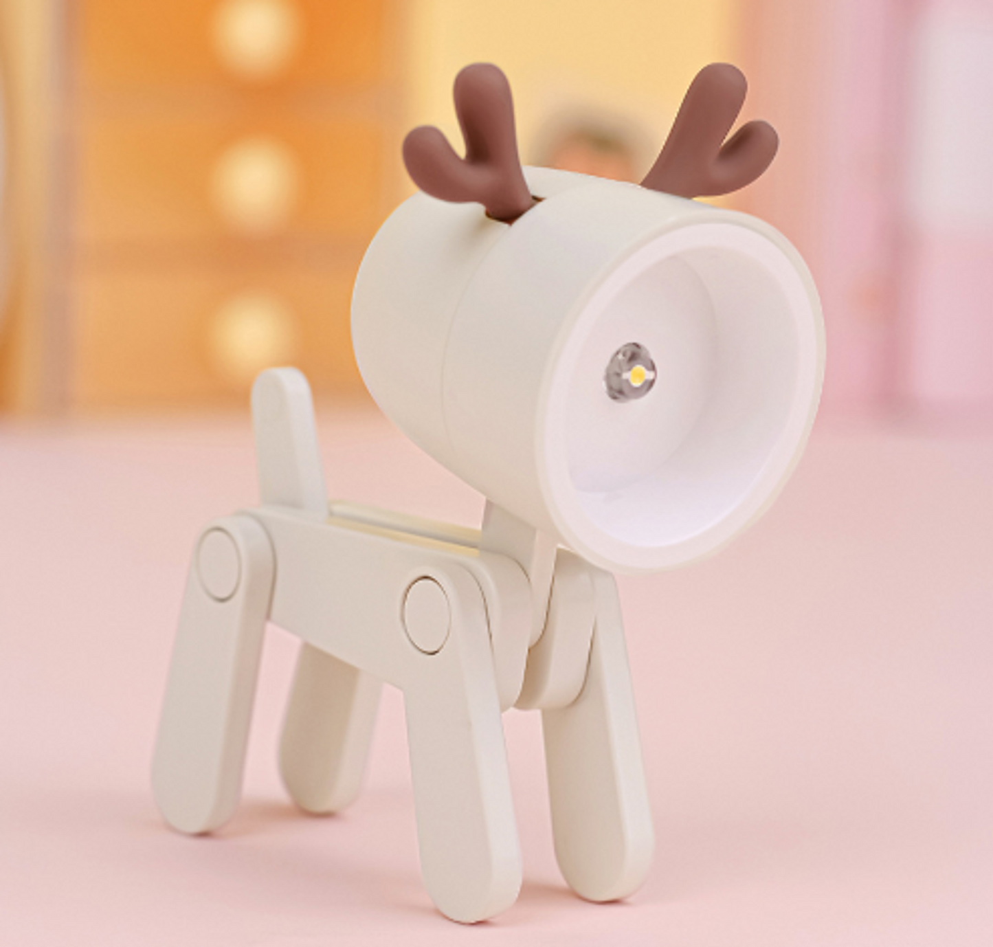Puppy Light Kuki Night WarmGlow