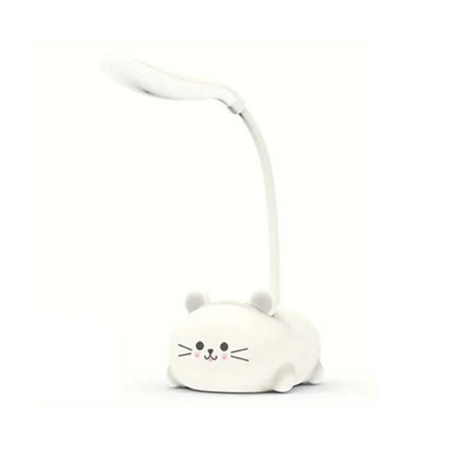 Cute Kitty Light KukiGlow