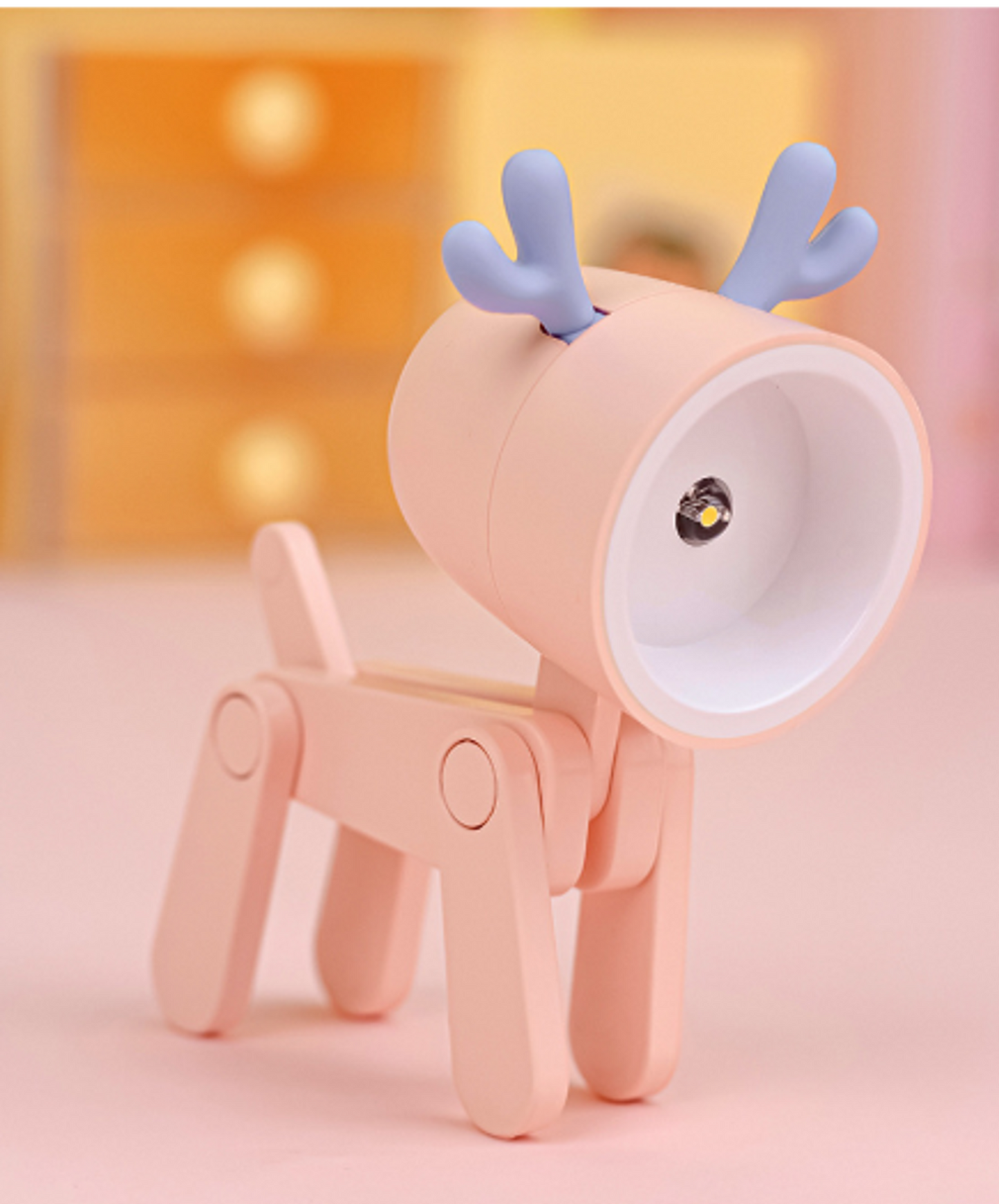 Puppy Light Kuki Night WarmGlow