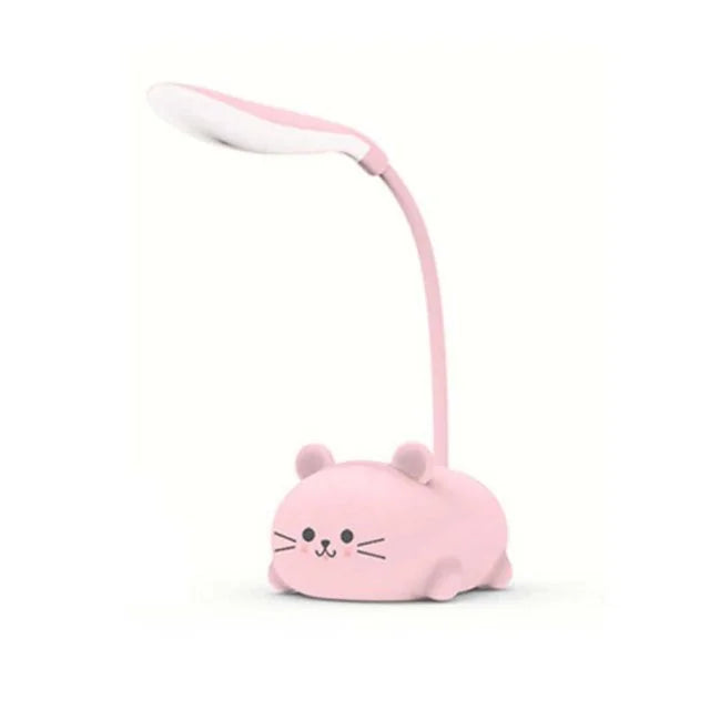 Cute Kitty Light KukiGlow