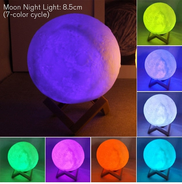Moonlight WarmGlow