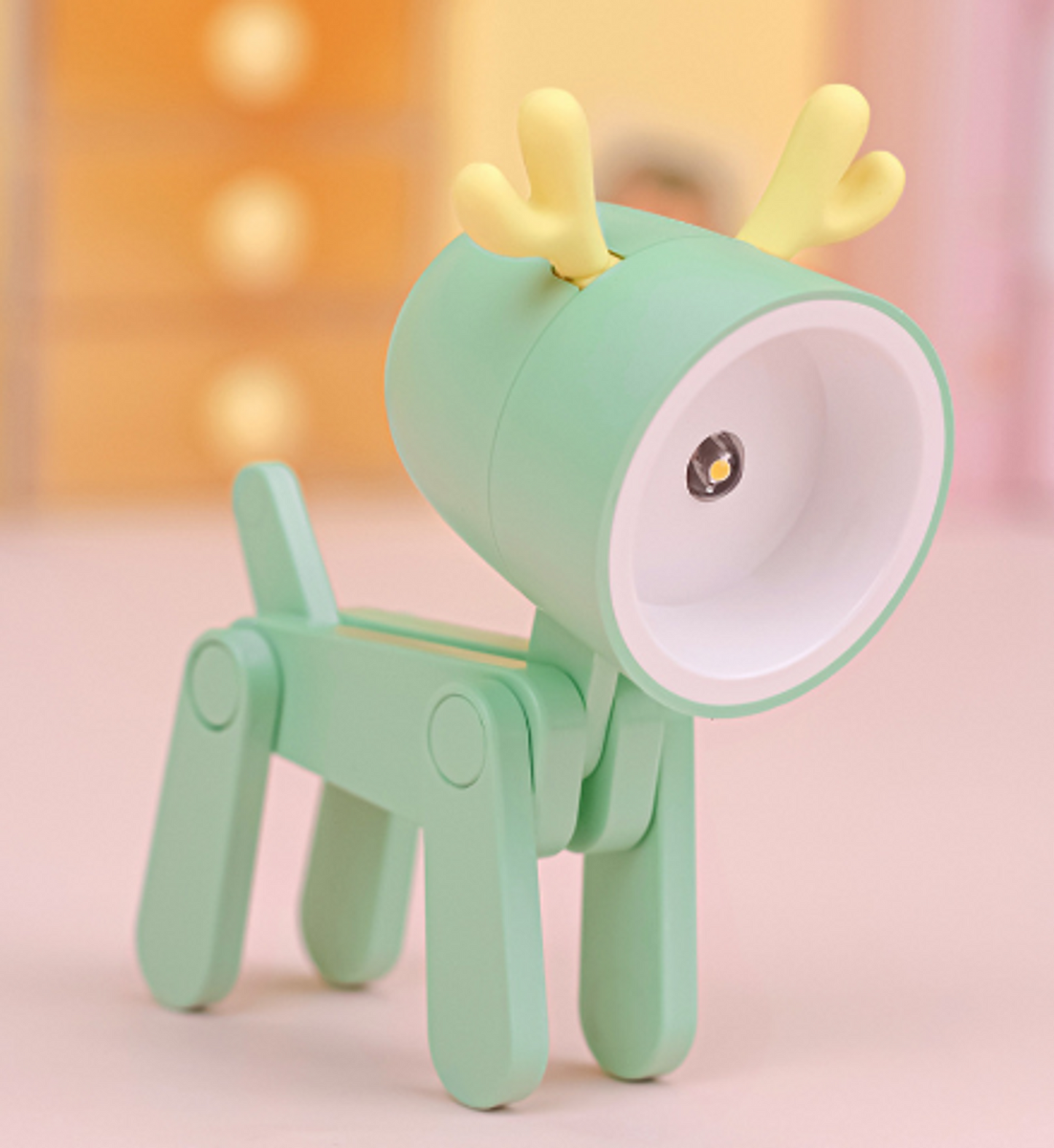 Puppy Light Kuki Night WarmGlow