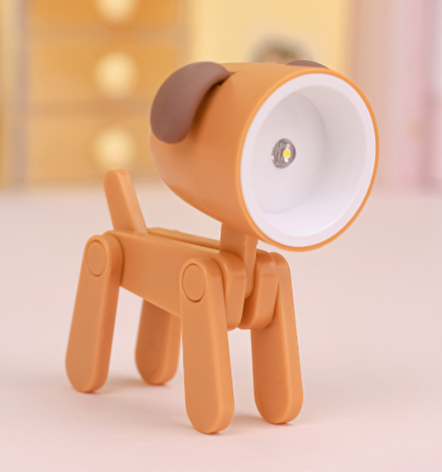 Puppy Light Kuki Night WarmGlow