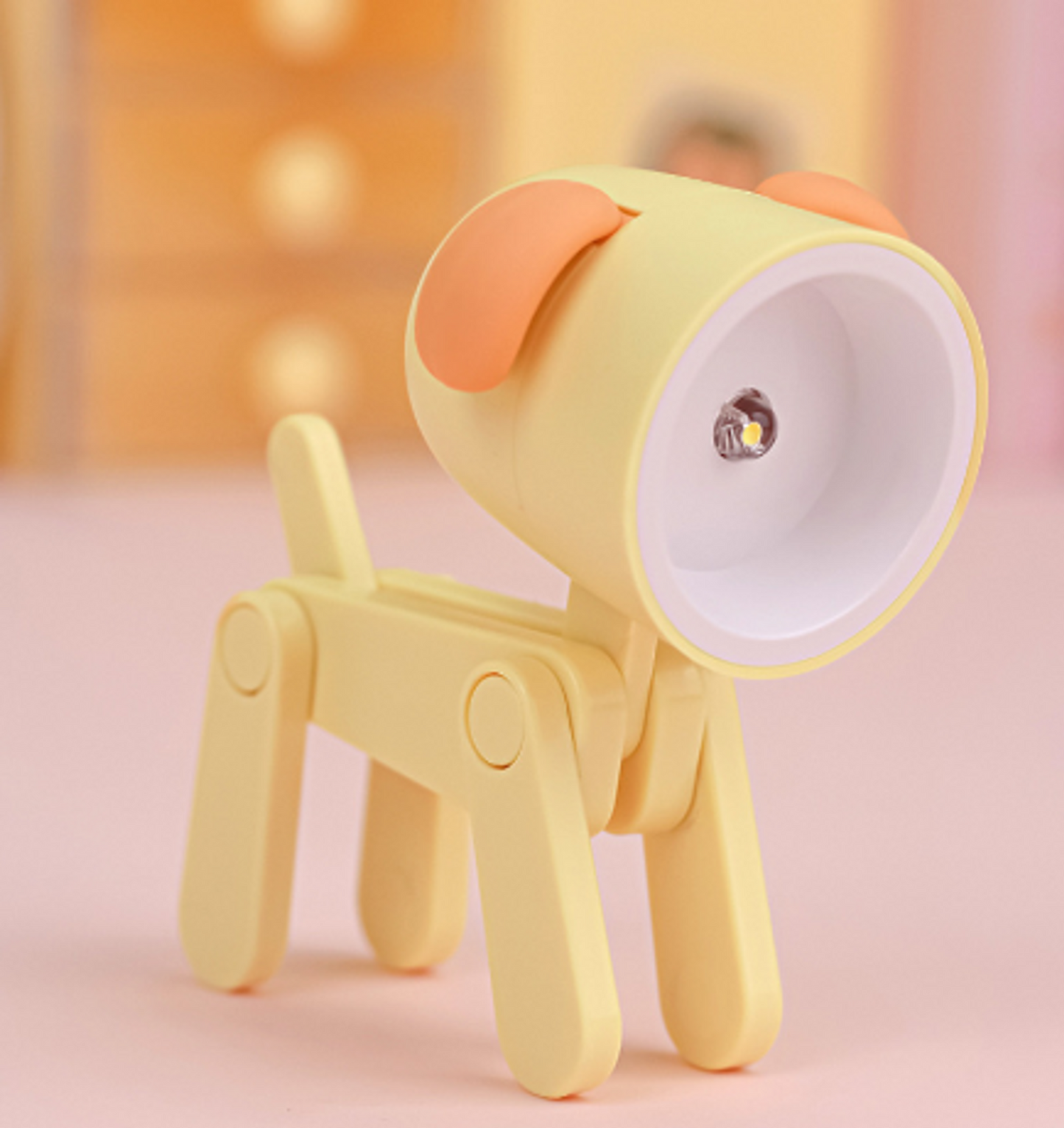 Puppy Light Kuki Night WarmGlow