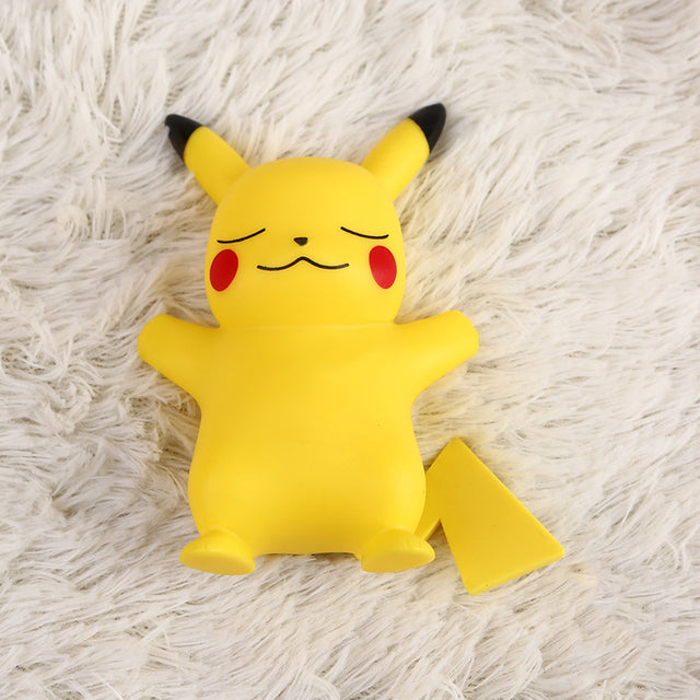 Pikachu Sleepy Night PokeGlow