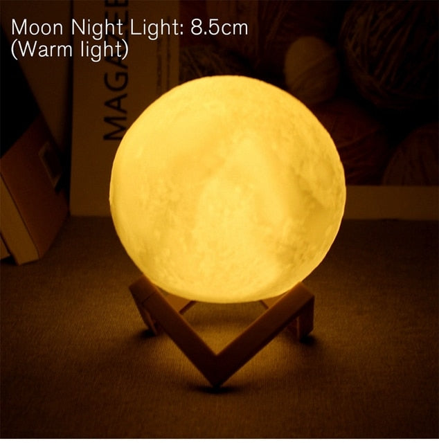 Moonlight WarmGlow