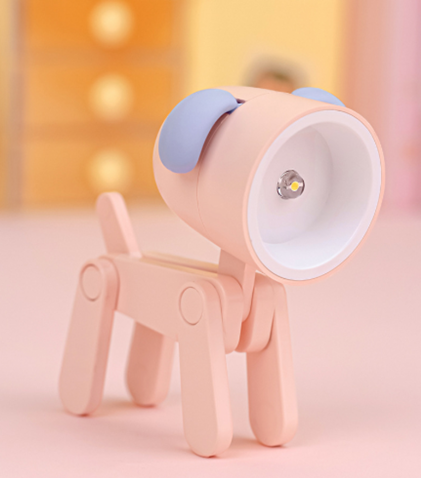 Puppy Light Kuki Night WarmGlow