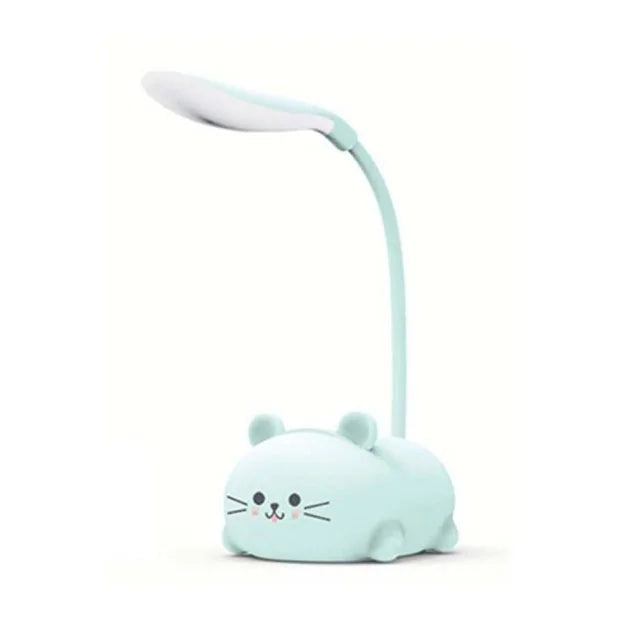 Cute Kitty Light KukiGlow