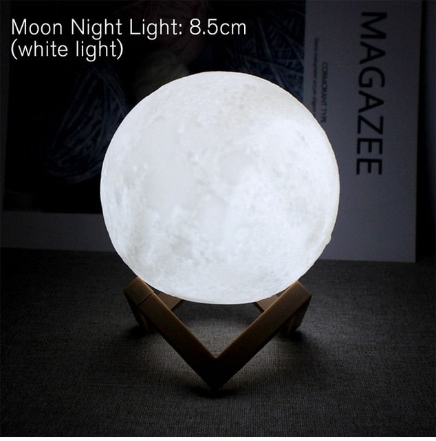 Moonlight WarmGlow