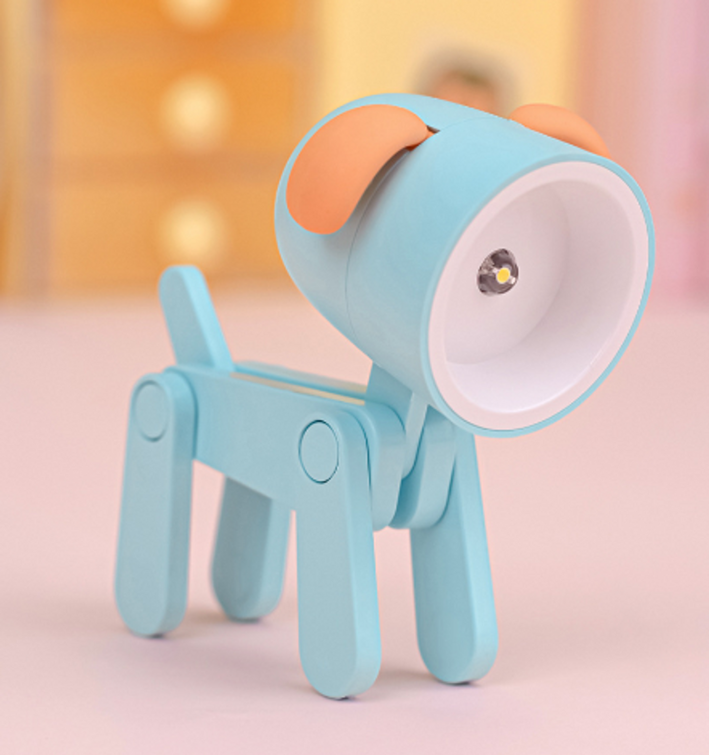 Puppy Light Kuki Night WarmGlow