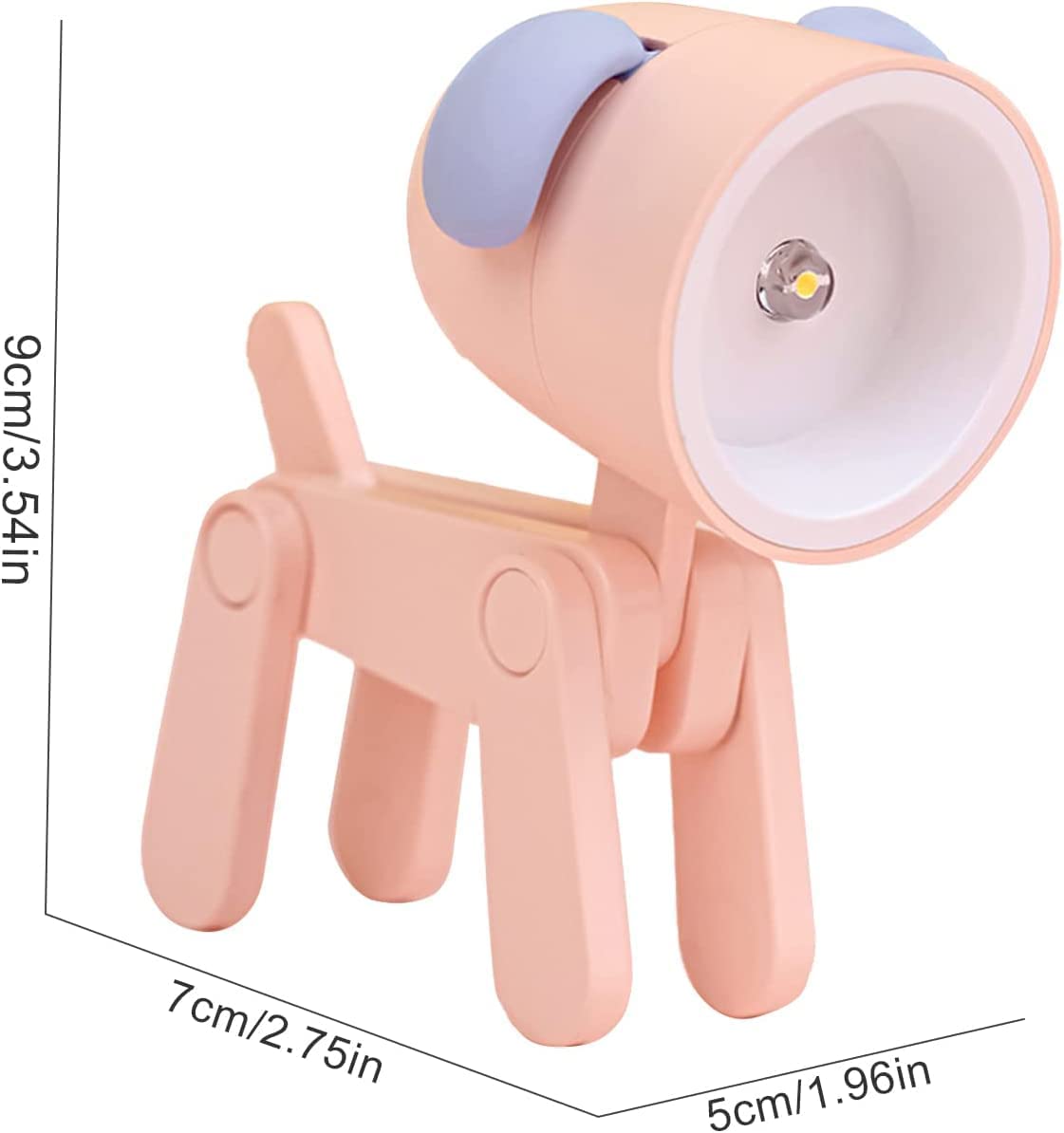 Puppy Light Kuki Night WarmGlow