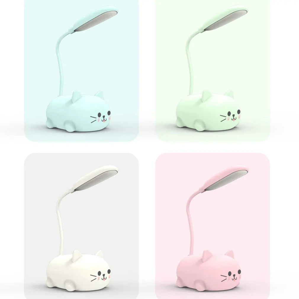Cute Kitty Light KukiGlow