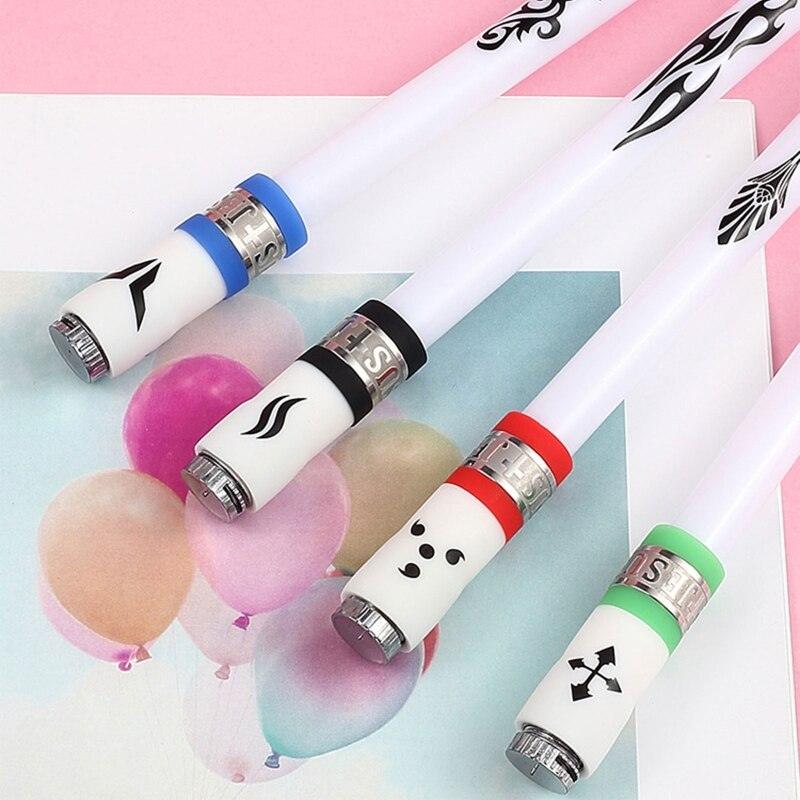 Flexible Spinner Pen DynamicGlow - Top #6 - WarmGlow Lights