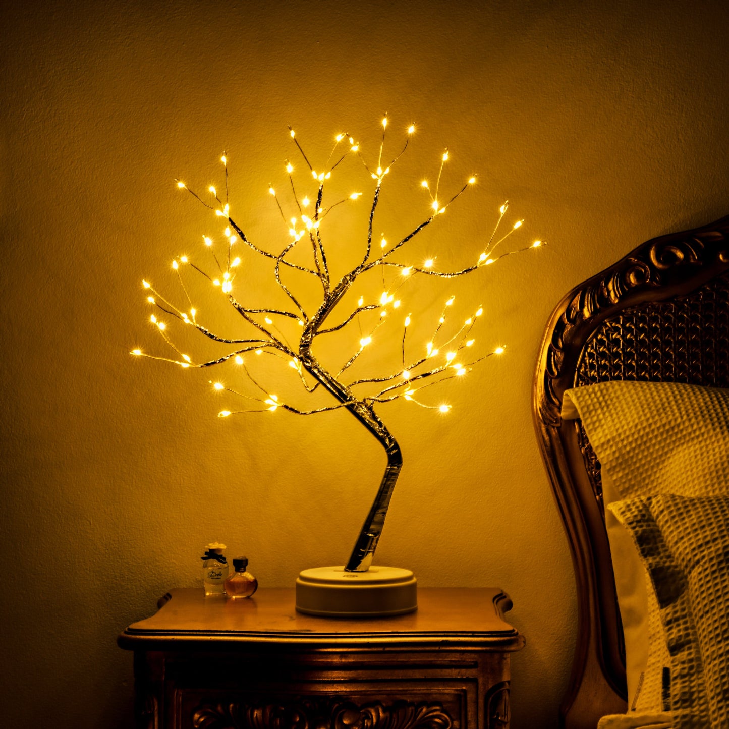 Tree Magical Lamp WarmGlow