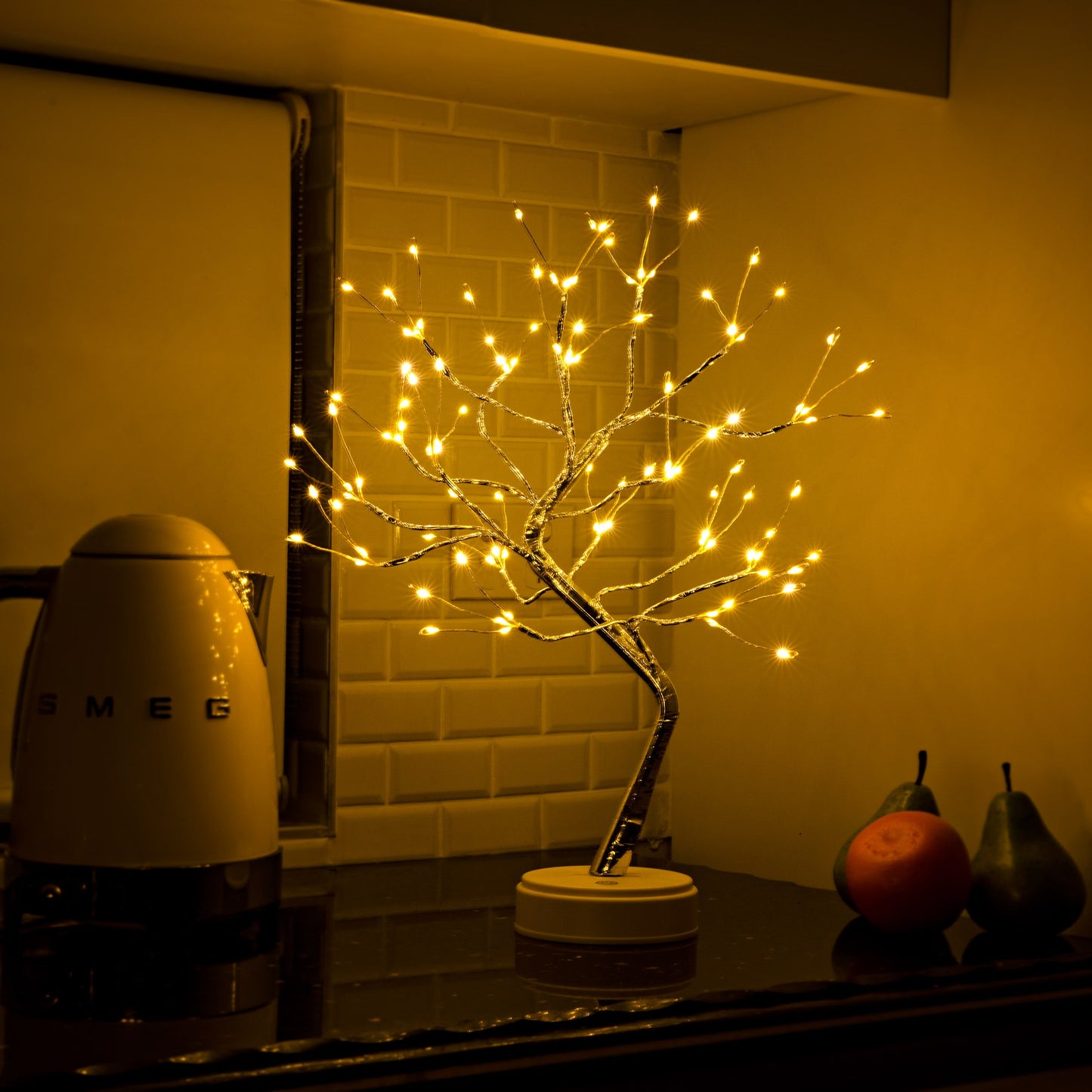 Tree Magical Lamp WarmGlow