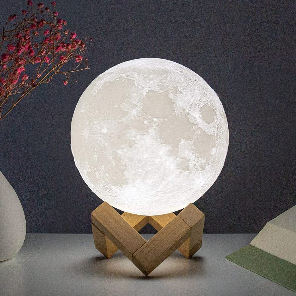 Moonlight WarmGlow