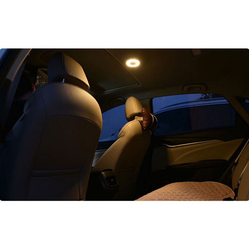 Interior System Night Light CarGlow