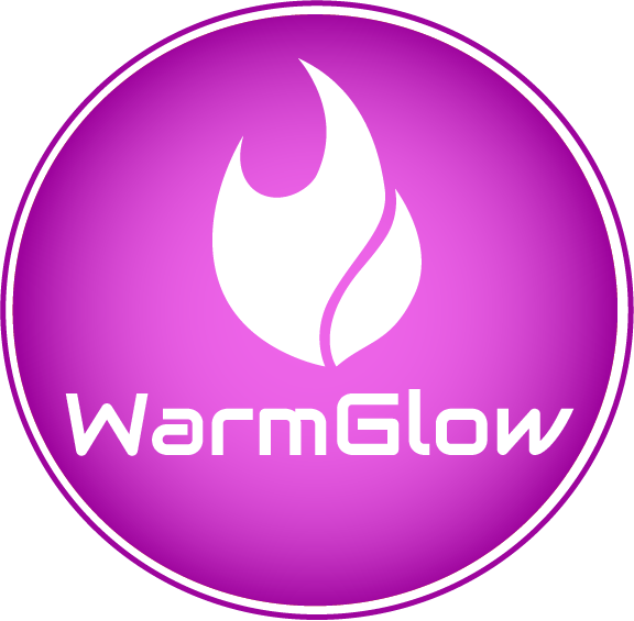 WarmGlow Lights