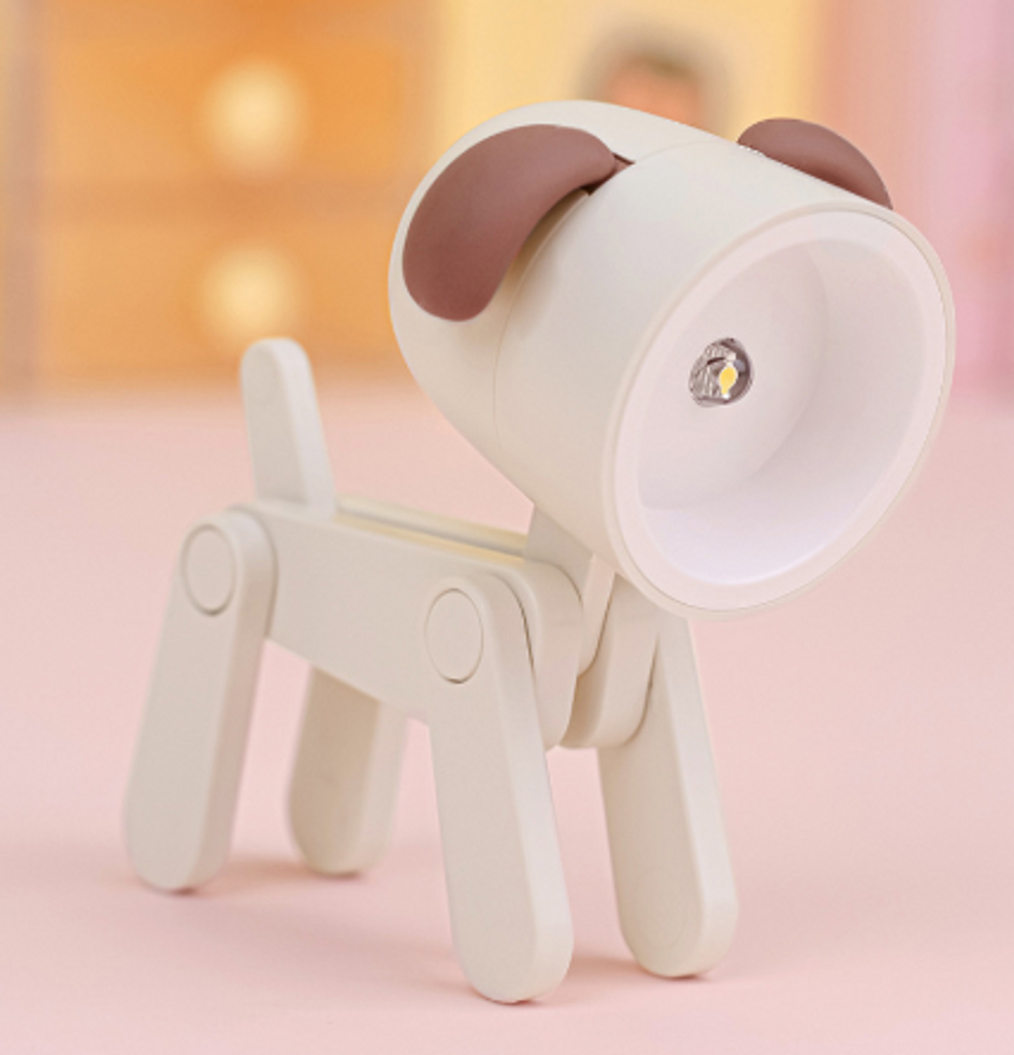 Puppy Light Kuki Night WarmGlow