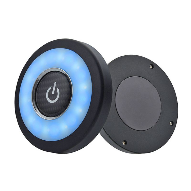 Interior System Night Light CarGlow