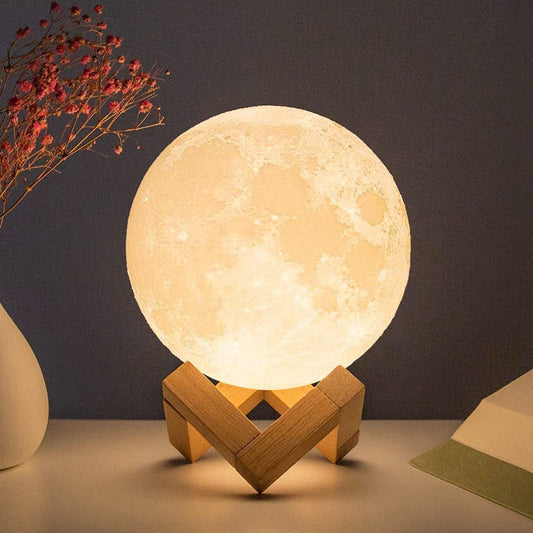 Moonlight WarmGlow