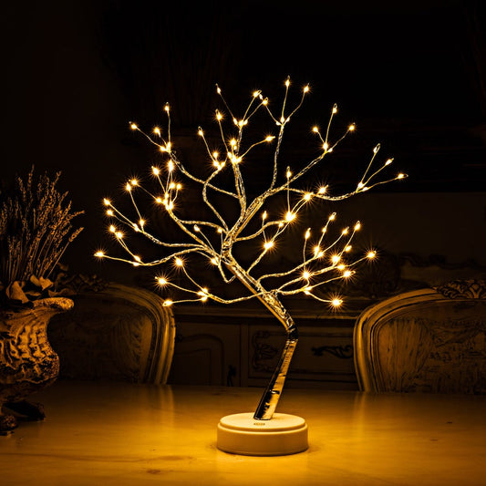 Tree Magical Lamp WarmGlow
