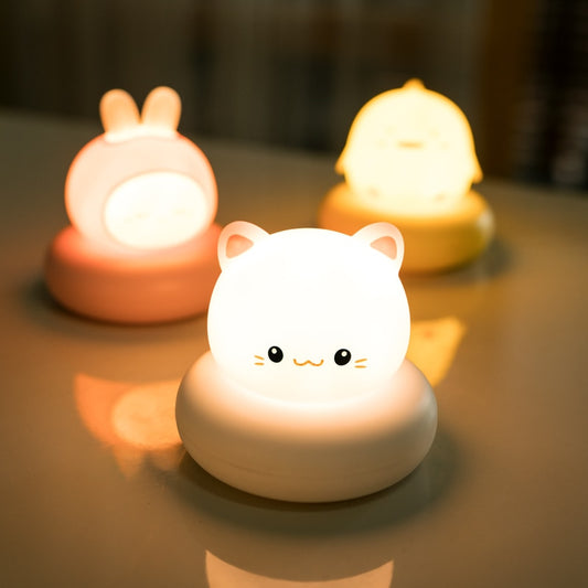 Mini Puppies Soft Light KukiGlow