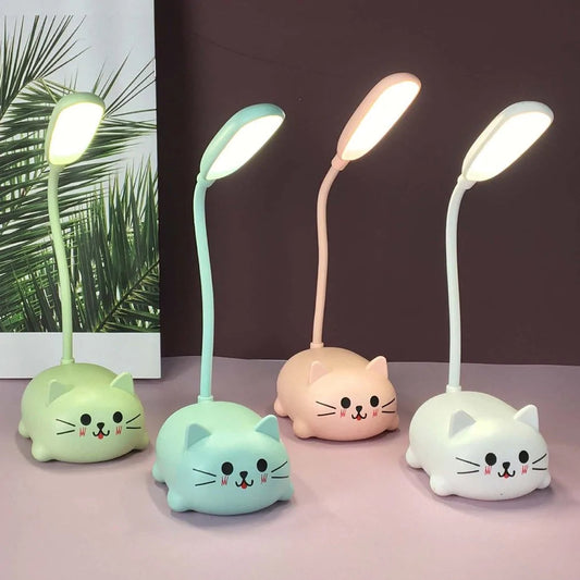 Cute Kitty Light KukiGlow
