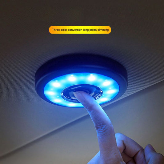 Interior System Night Light CarGlow